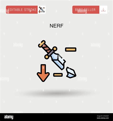 nerf stock symbol.